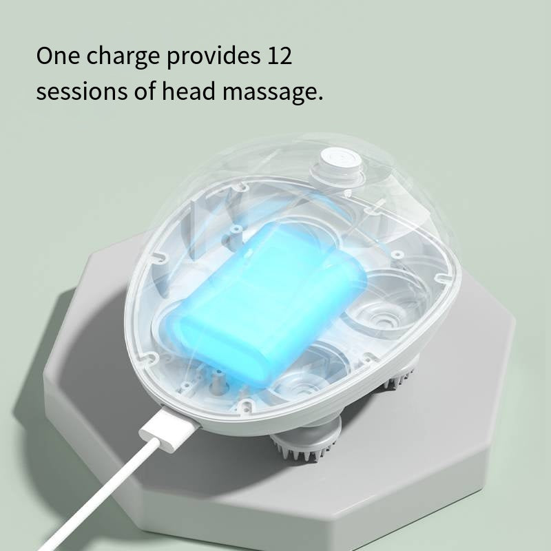 Scalpi Electric Scalp Massager