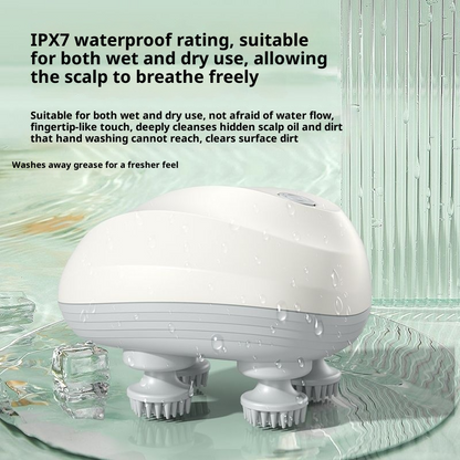 Scalpi Electric Scalp Massager