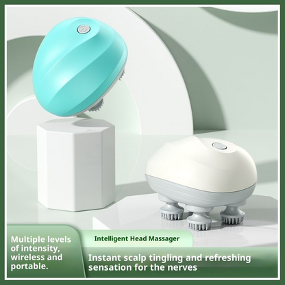 Scalpi Electric Scalp Massager
