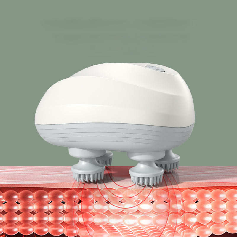 Scalpi Electric Scalp Massager